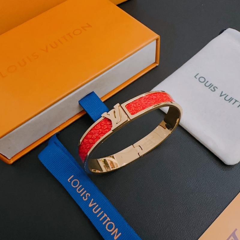 LV Bracelets